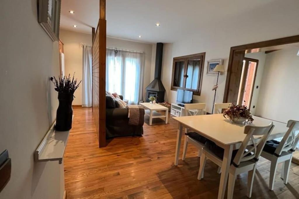 Appartamento Fantastico Con Vistas A *