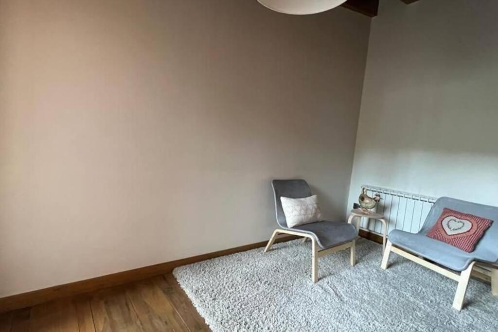 Fantastico Con Vistas A Appartamento Llivia