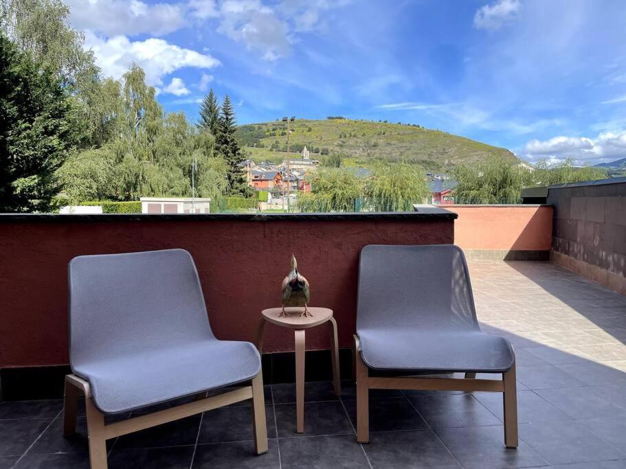 Fantastico Con Vistas A