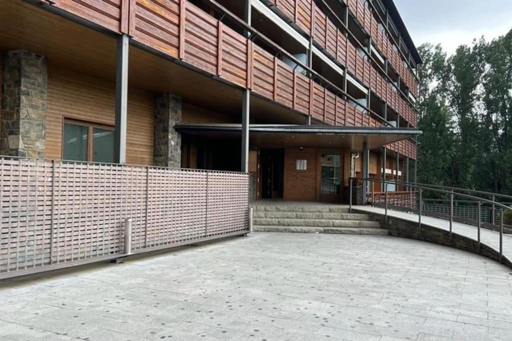 Appartamento Fantastico Con Vistas A