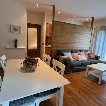 Fantastico Apartamento Con Vistas A Llivia Exterior foto