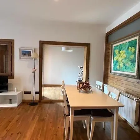Fantastico Apartamento Con Vistas A Llivia Exterior foto