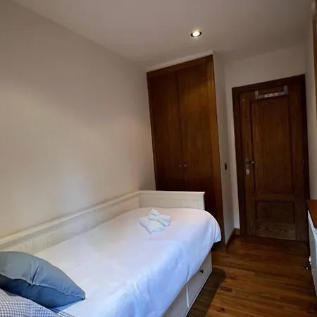 Fantastico Apartamento Con Vistas A Llivia Exterior foto