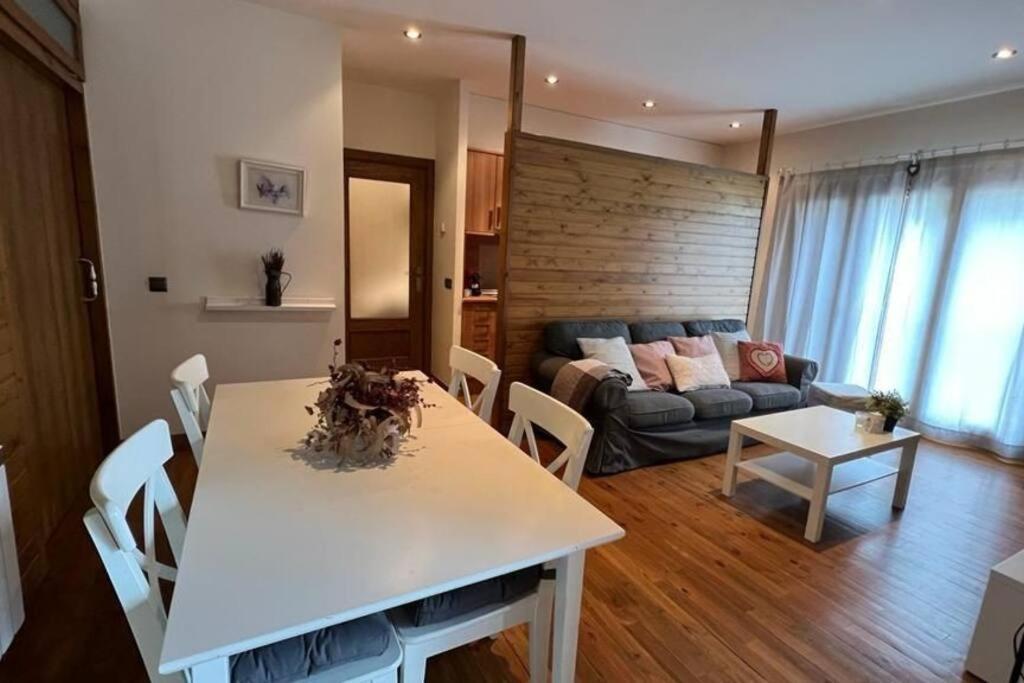 Fantastico Con Vistas A Apartment *