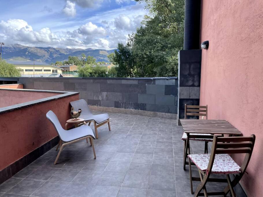 Apartment Fantastico Con Vistas A *