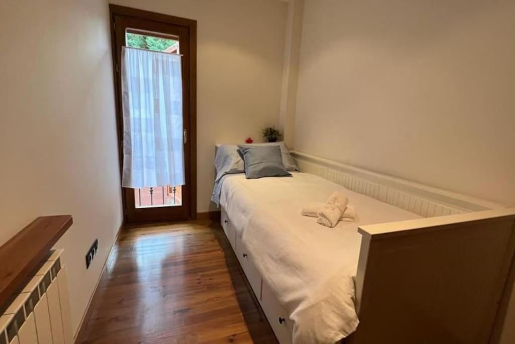 Apartment Fantastico Con Vistas A