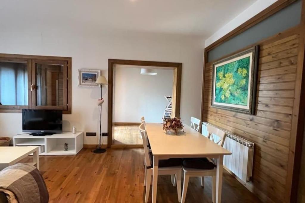 Apartment Fantastico Con Vistas A Llivia