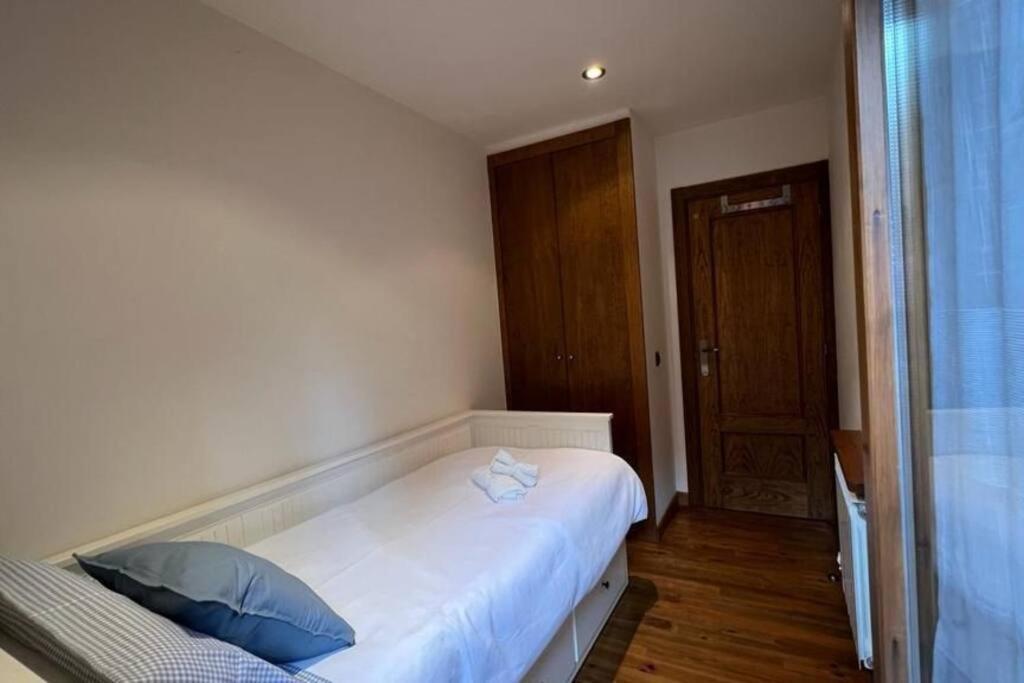 Fantastico Con Vistas A Apartment Llivia