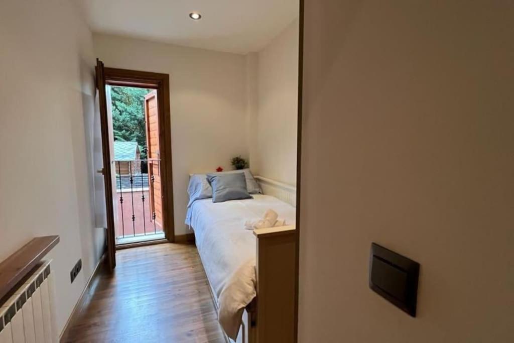 Apartment Fantastico Con Vistas A