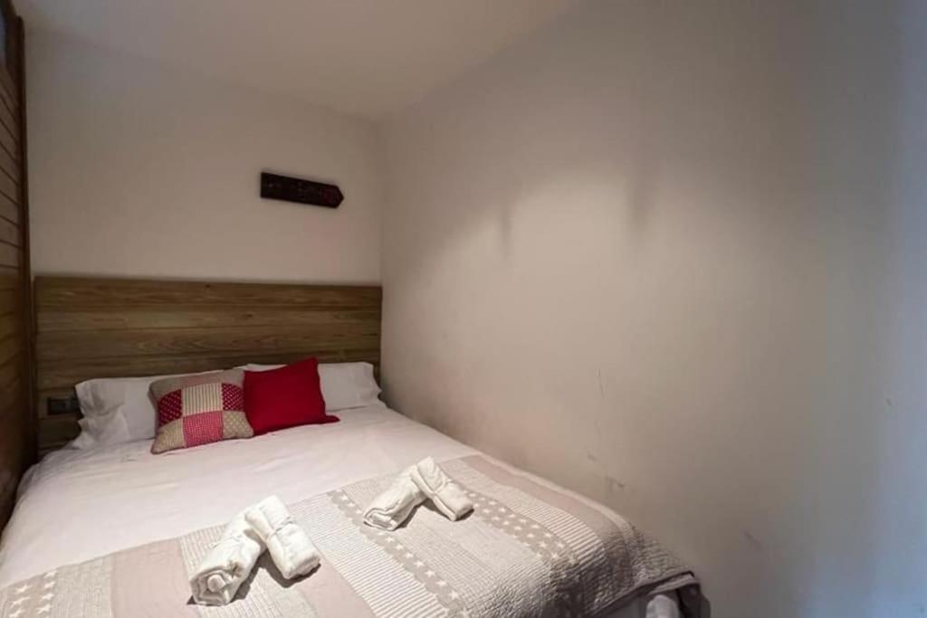 Apartment Fantastico Con Vistas A *
