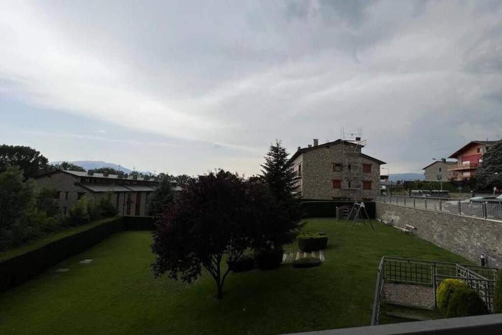 Apartment Fantastico Con Vistas A