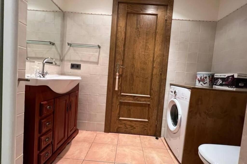 Apartment Fantastico Con Vistas A Llivia